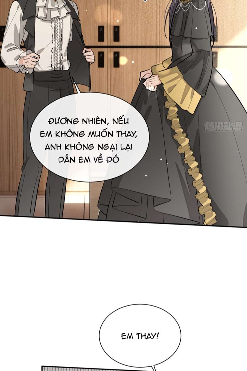Chó Lớn Bắt Nạt Chủ Chapter 71 - Trang 3