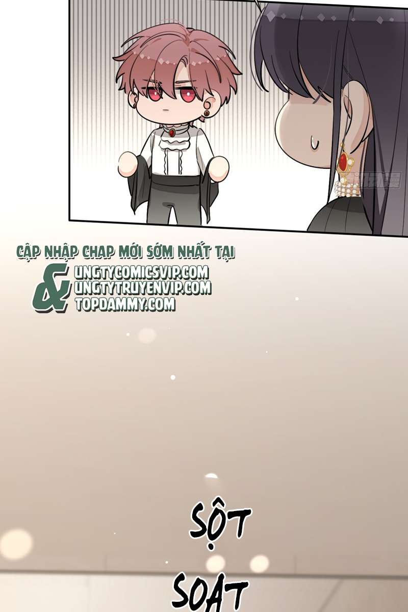 Chó Lớn Bắt Nạt Chủ Chapter 71 - Trang 3