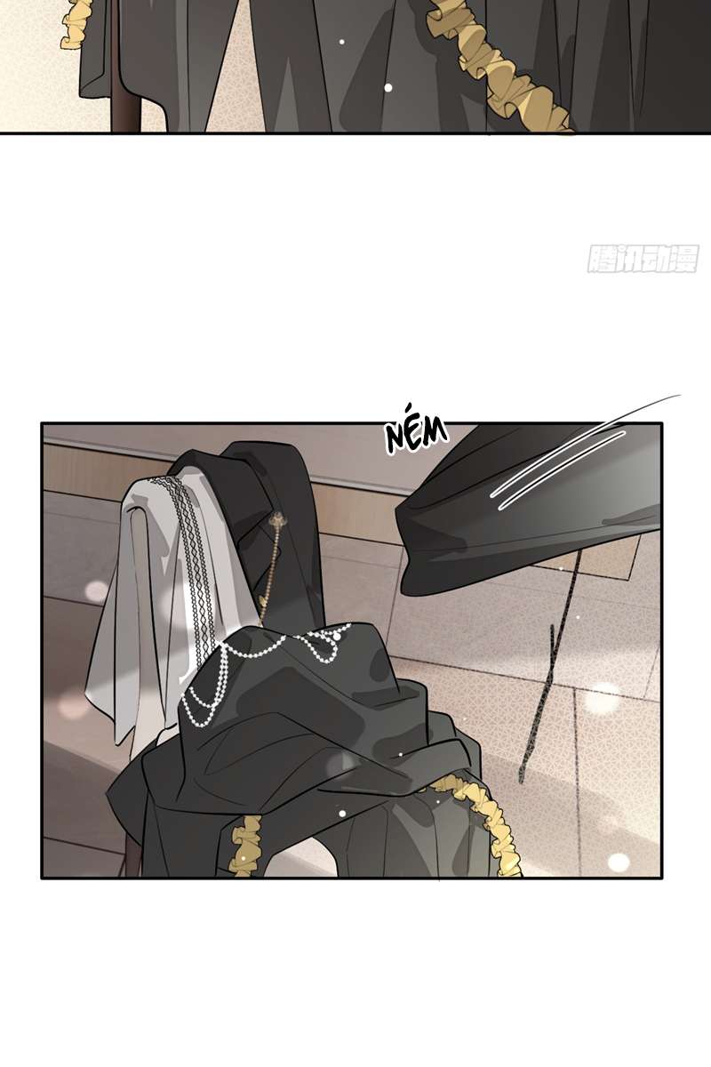 Chó Lớn Bắt Nạt Chủ Chapter 71 - Trang 3