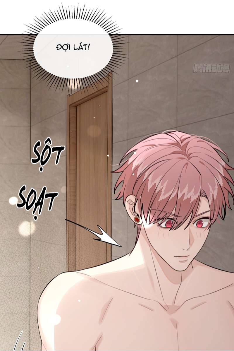 Chó Lớn Bắt Nạt Chủ Chapter 71 - Trang 3