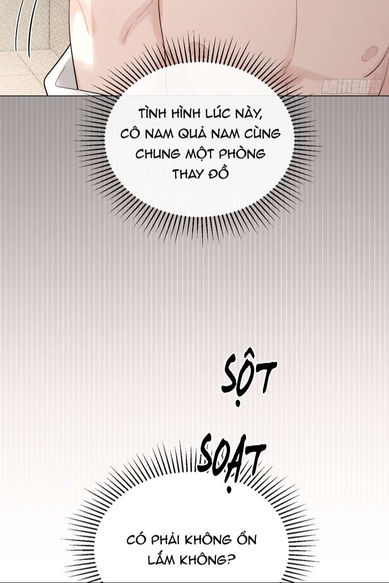 Chó Lớn Bắt Nạt Chủ Chapter 71 - Trang 3