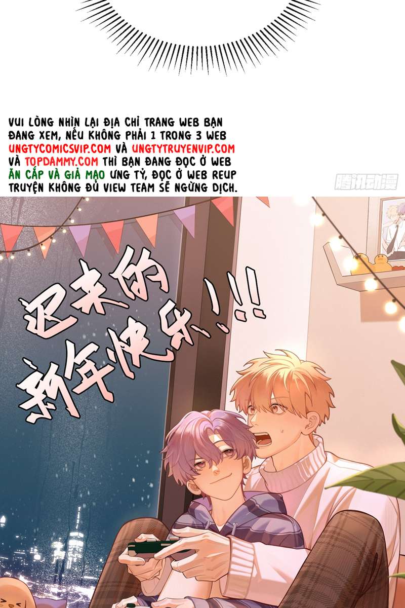 Chó Lớn Bắt Nạt Chủ Chapter 71 - Trang 3