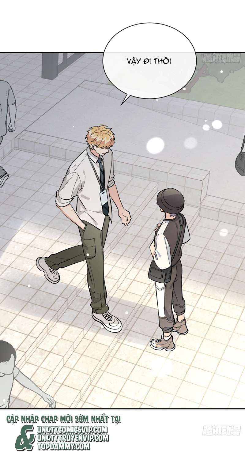 Chó Lớn Bắt Nạt Chủ Chapter 71 - Trang 3