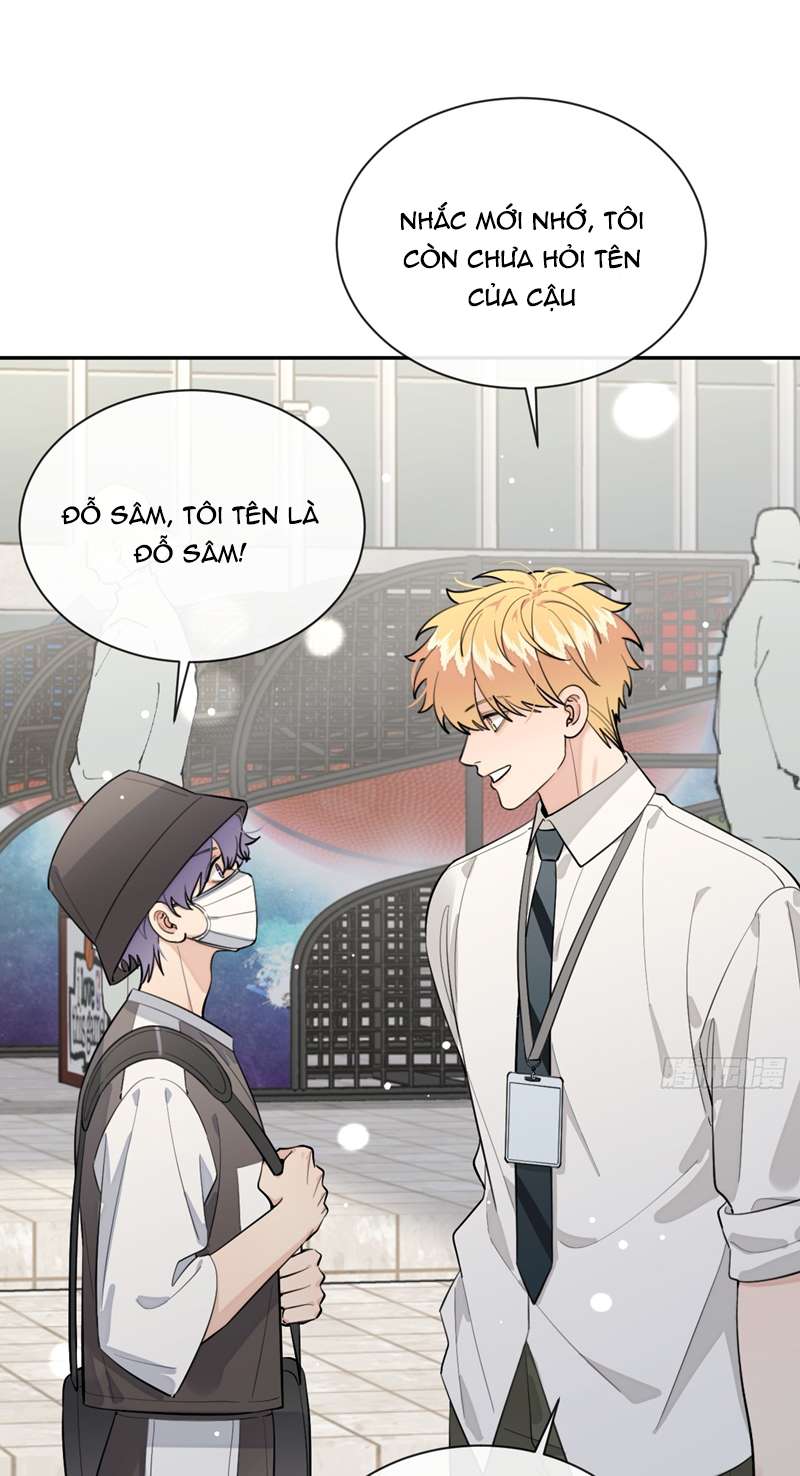 Chó Lớn Bắt Nạt Chủ Chapter 71 - Trang 3