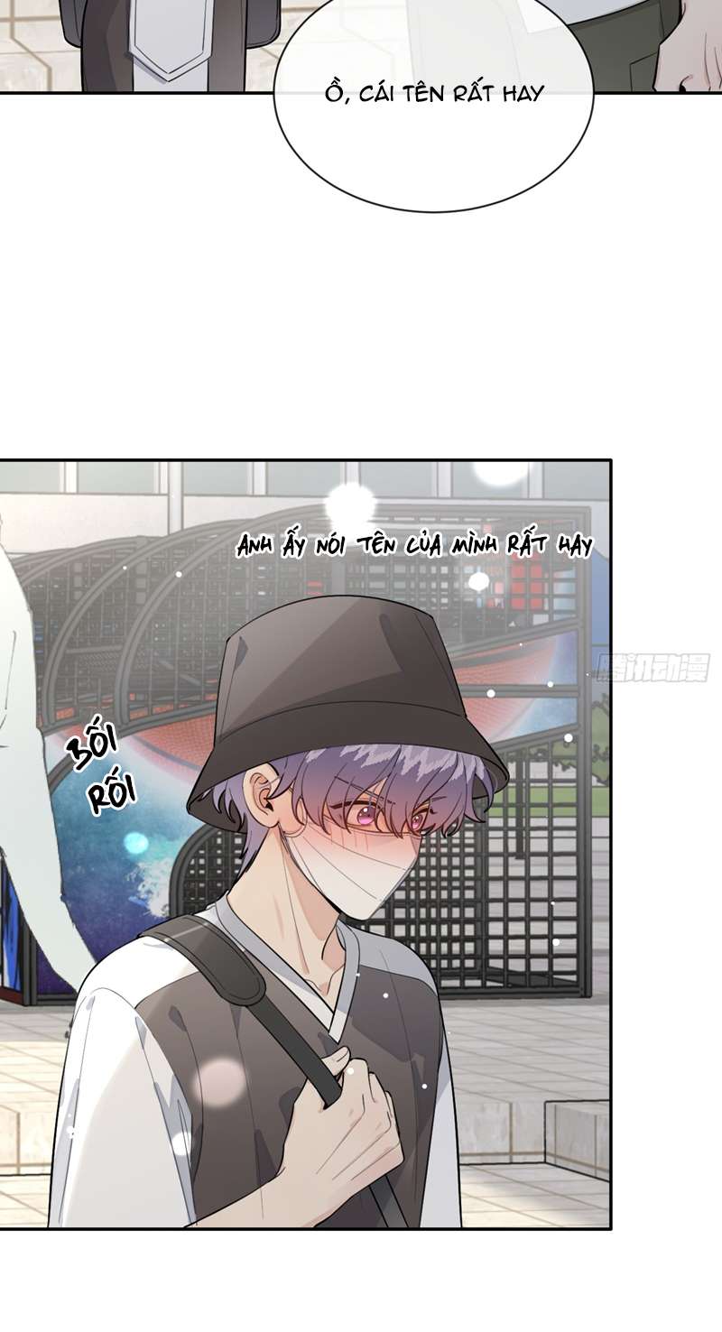 Chó Lớn Bắt Nạt Chủ Chapter 71 - Trang 3