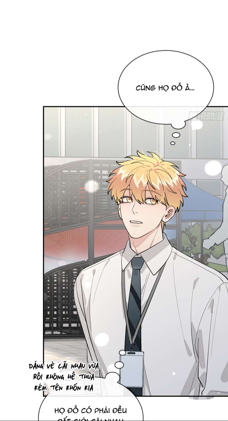 Chó Lớn Bắt Nạt Chủ Chapter 71 - Trang 3