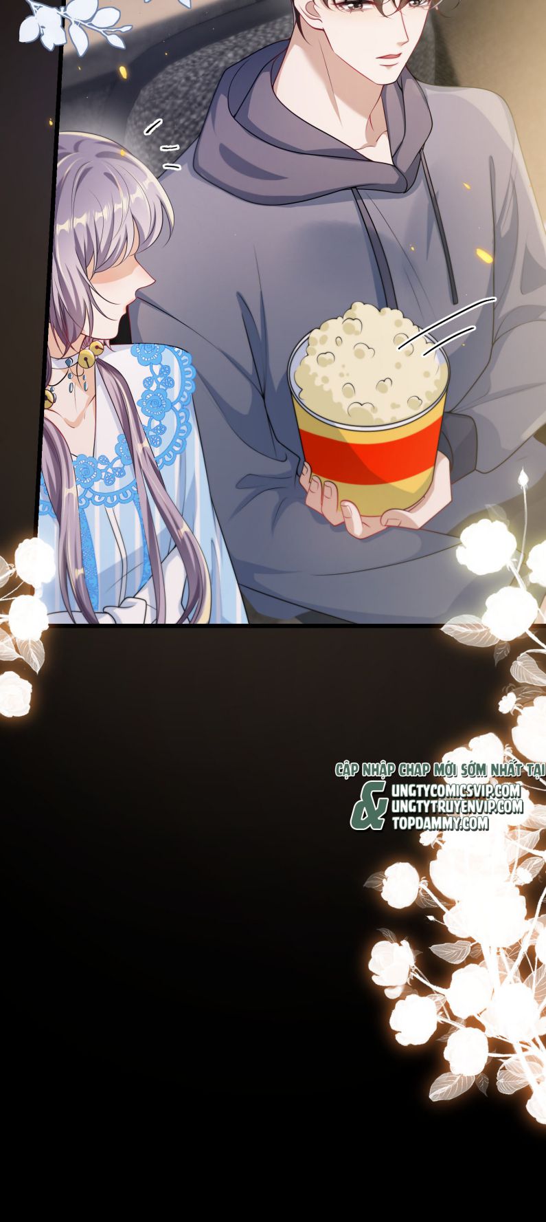 Thẳng Thắn Từ Nghiêm Chapter 93 - Next Chapter 94