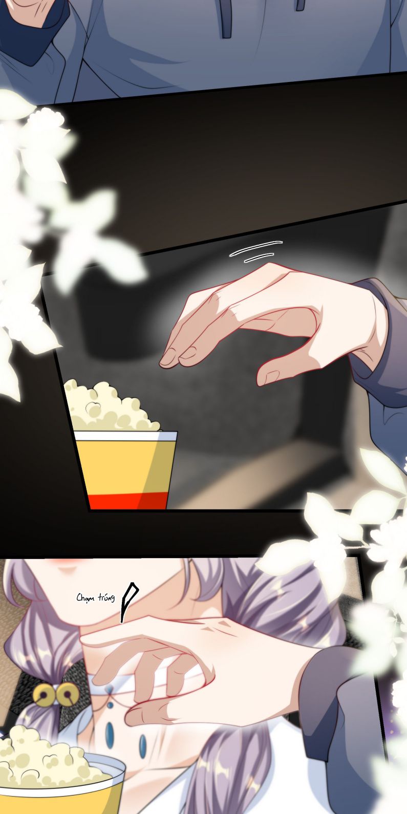 Thẳng Thắn Từ Nghiêm Chapter 93 - Next Chapter 94