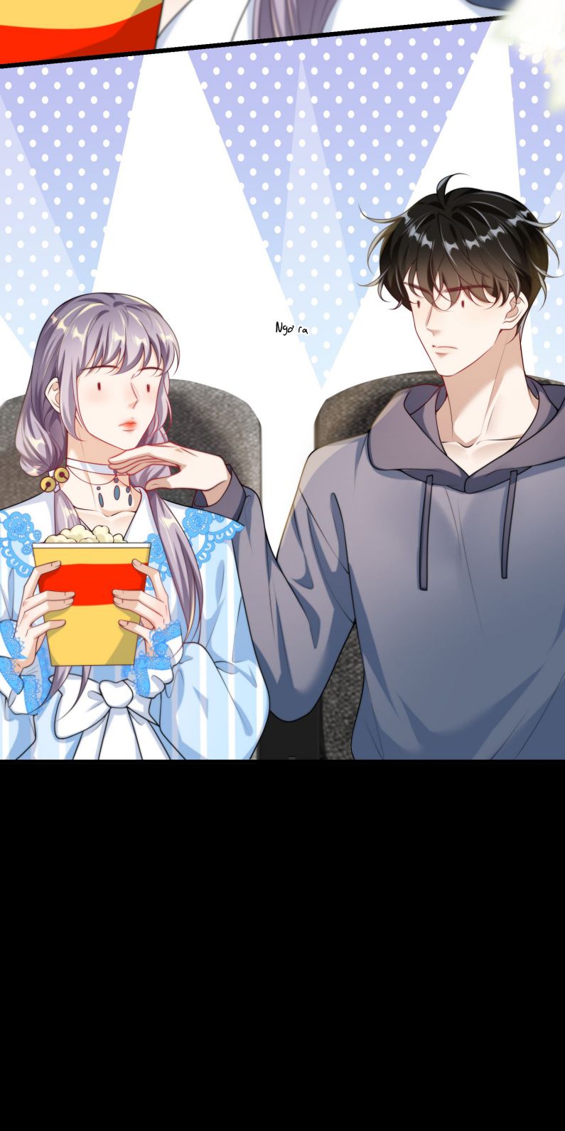 Thẳng Thắn Từ Nghiêm Chapter 93 - Next Chapter 94