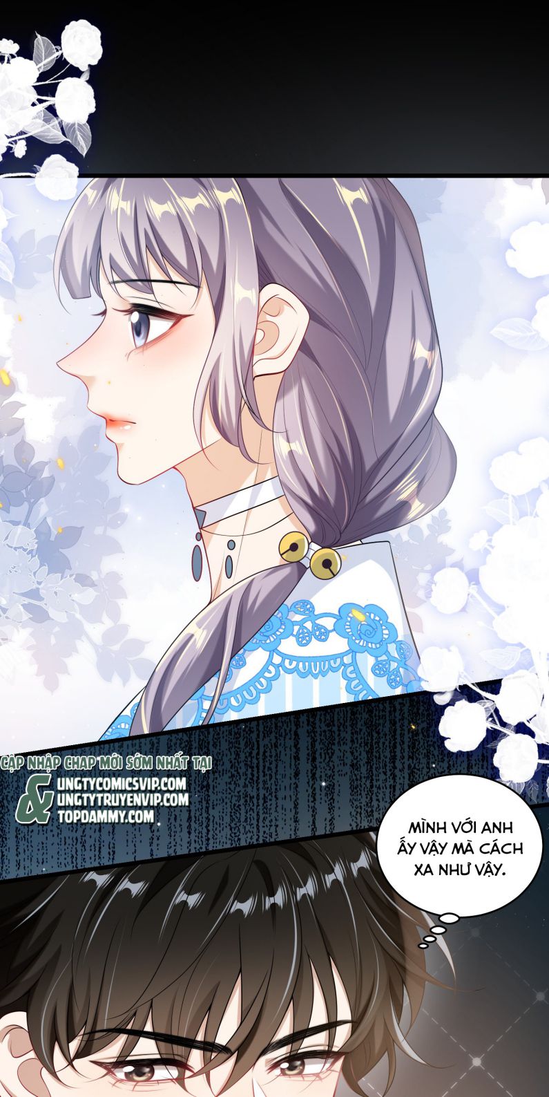 Thẳng Thắn Từ Nghiêm Chapter 93 - Next Chapter 94
