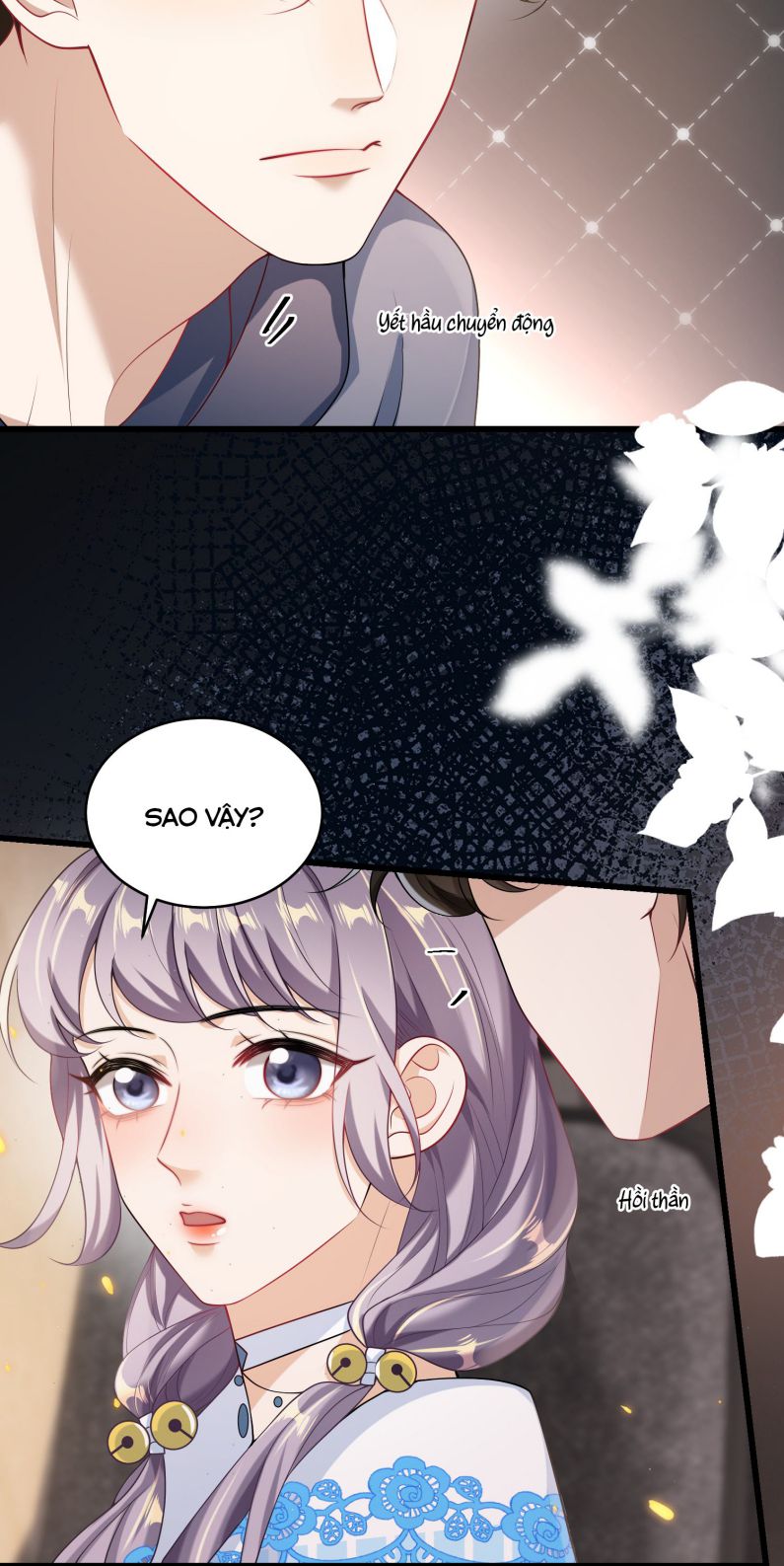 Thẳng Thắn Từ Nghiêm Chapter 93 - Next Chapter 94