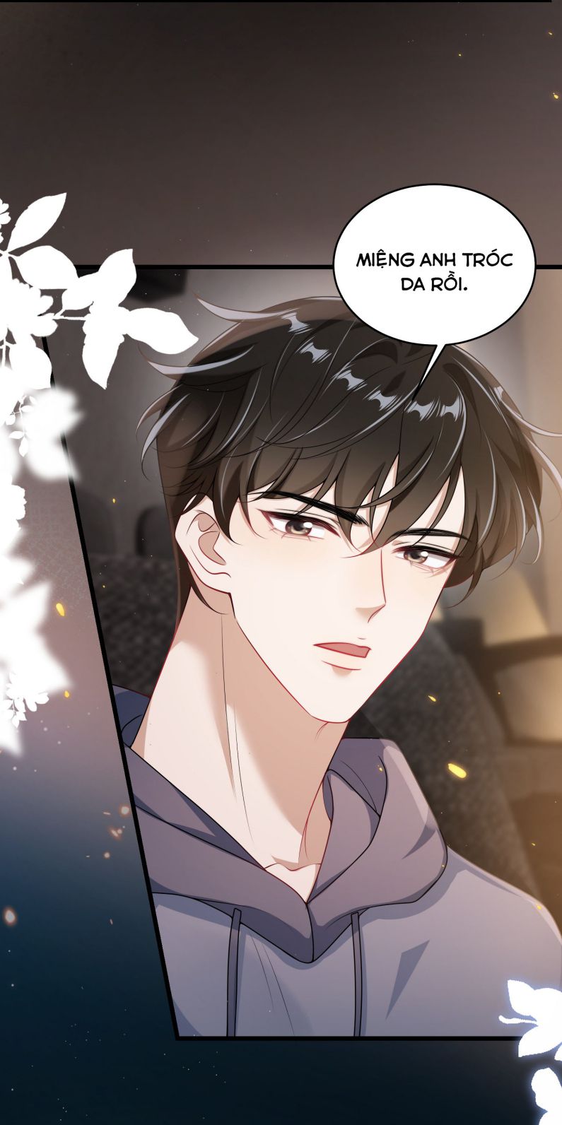 Thẳng Thắn Từ Nghiêm Chapter 93 - Next Chapter 94