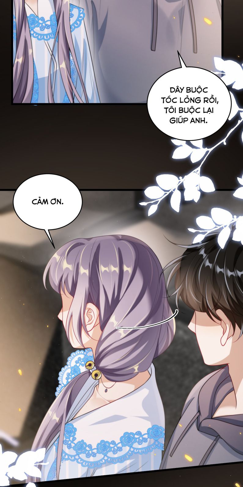 Thẳng Thắn Từ Nghiêm Chapter 93 - Next Chapter 94