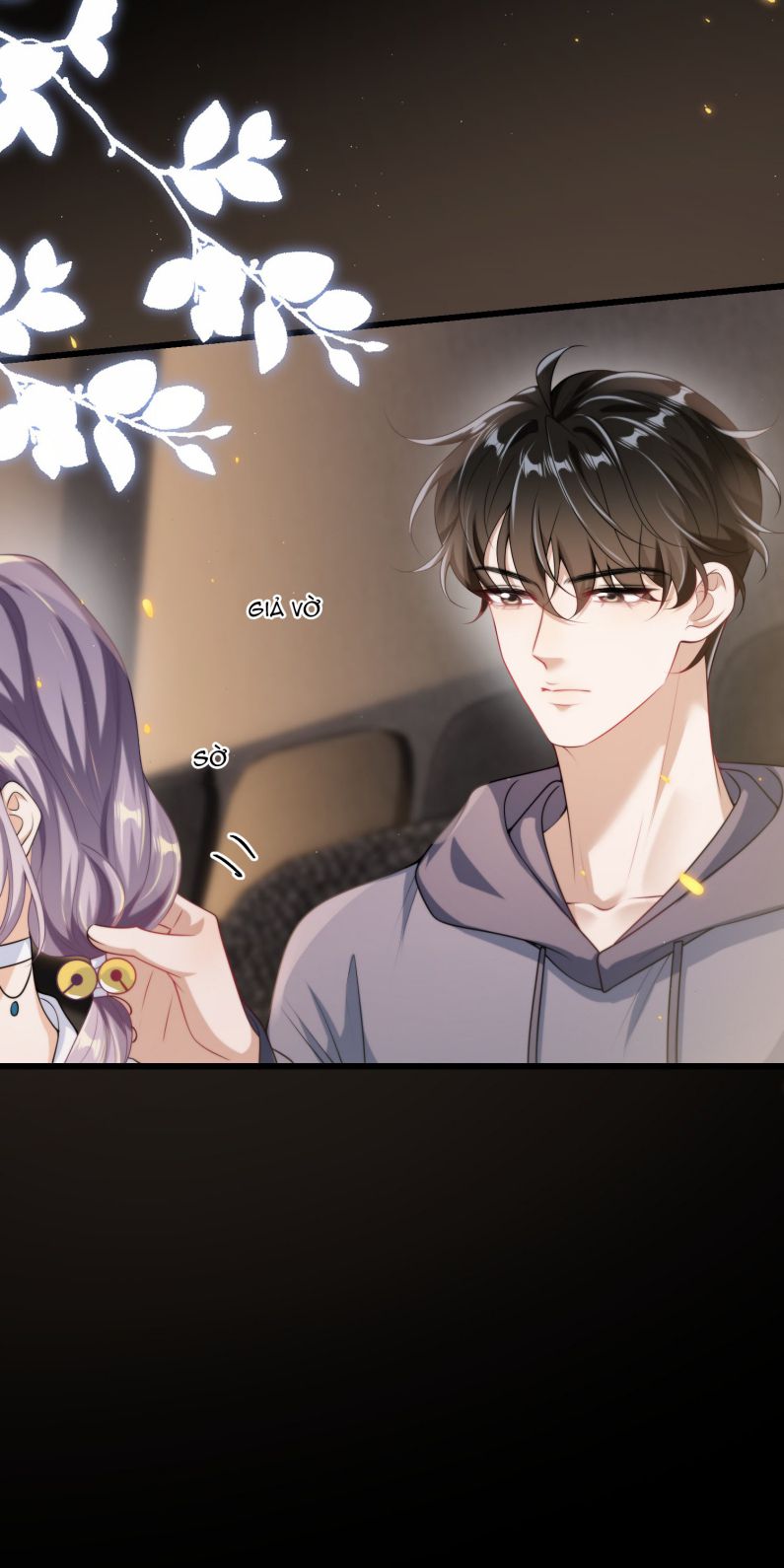 Thẳng Thắn Từ Nghiêm Chapter 93 - Next Chapter 94