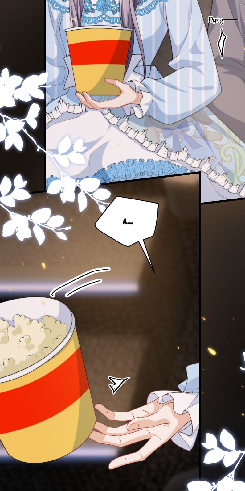 Thẳng Thắn Từ Nghiêm Chapter 93 - Next Chapter 94