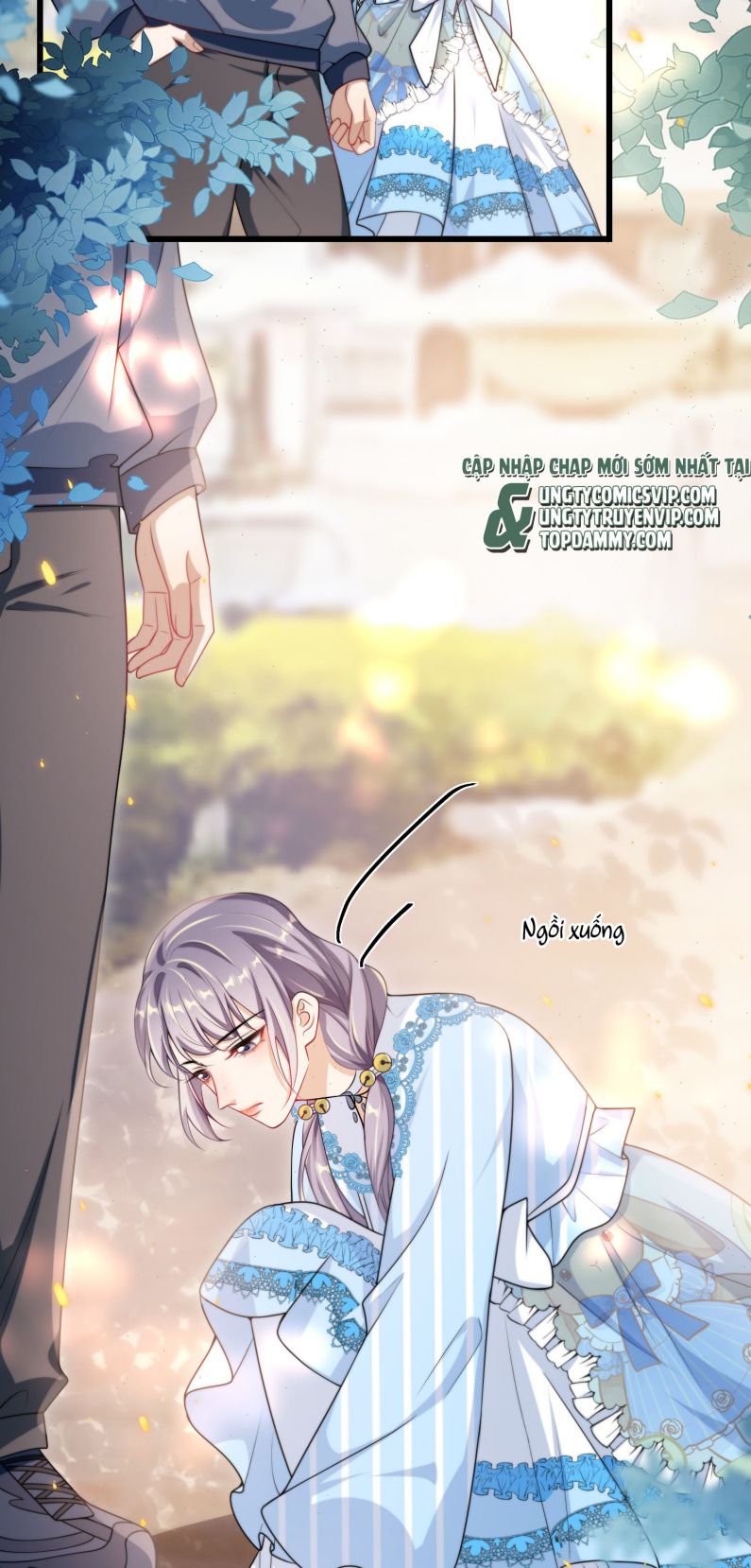 Thẳng Thắn Từ Nghiêm Chapter 93 - Next Chapter 94