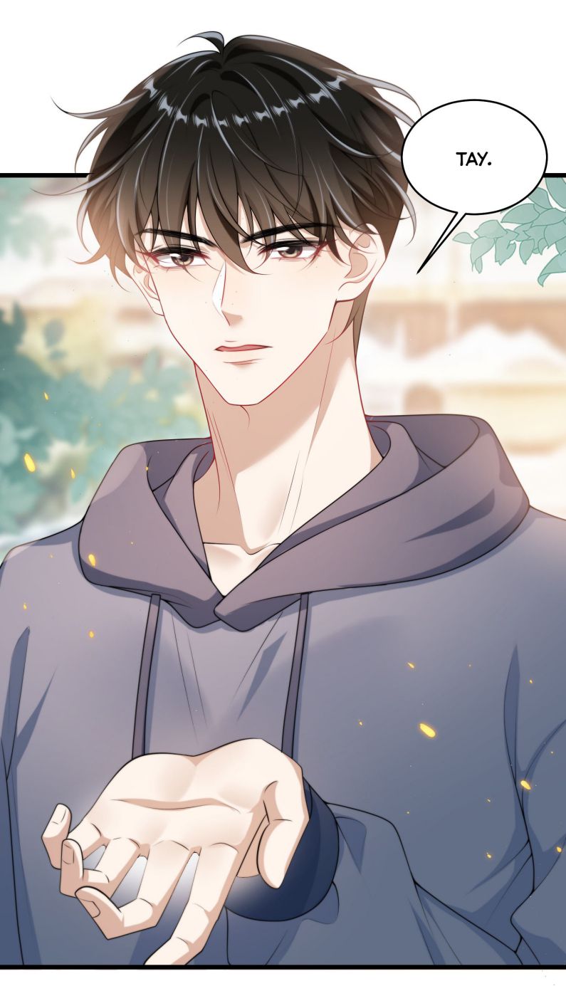 Thẳng Thắn Từ Nghiêm Chapter 93 - Next Chapter 94