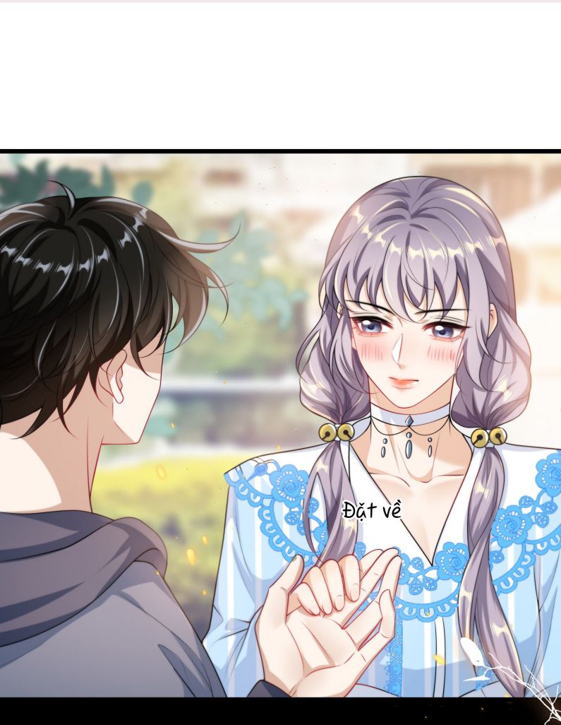 Thẳng Thắn Từ Nghiêm Chapter 93 - Next Chapter 94