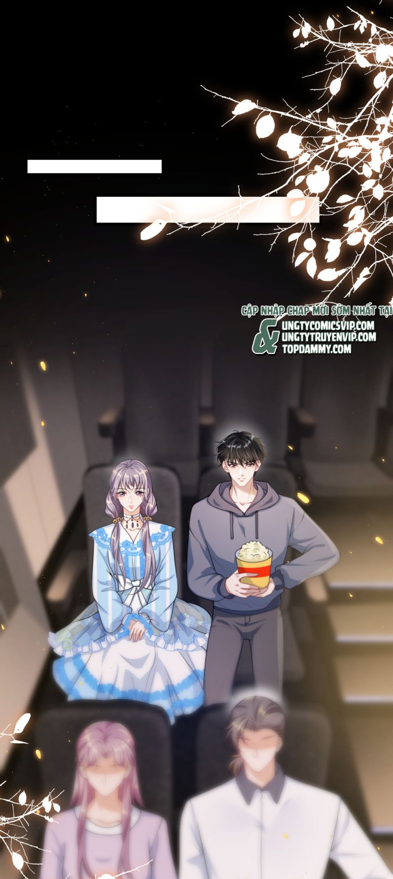 Thẳng Thắn Từ Nghiêm Chapter 93 - Next Chapter 94