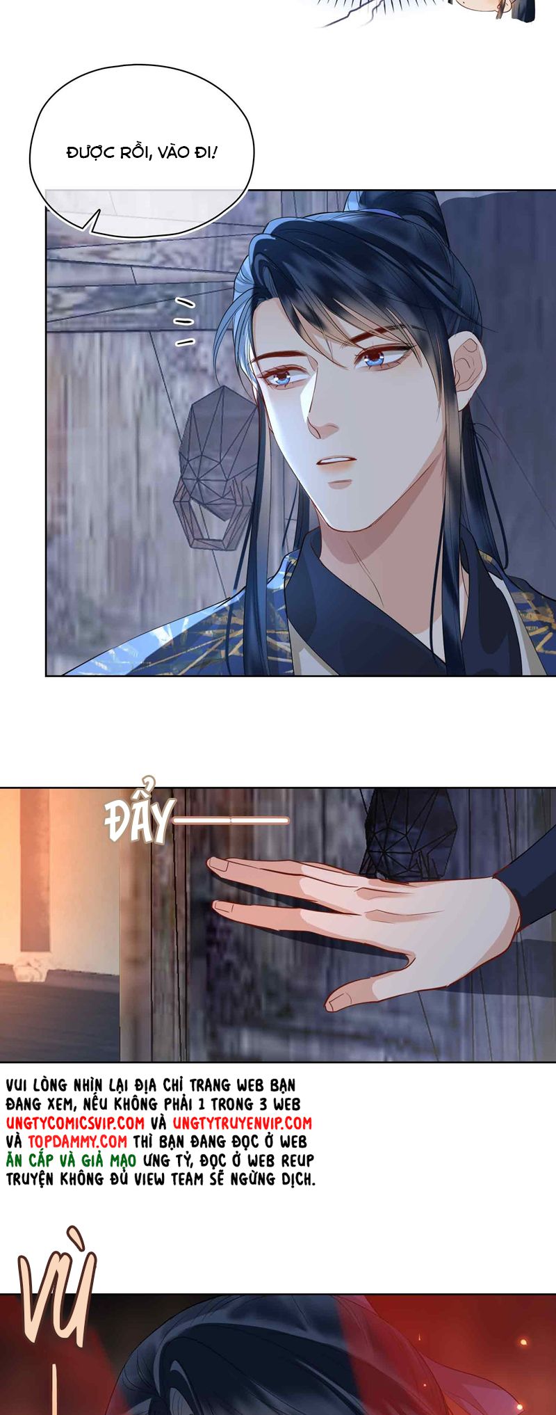 Tham Hoan Chapter 28 - Next Chapter 29