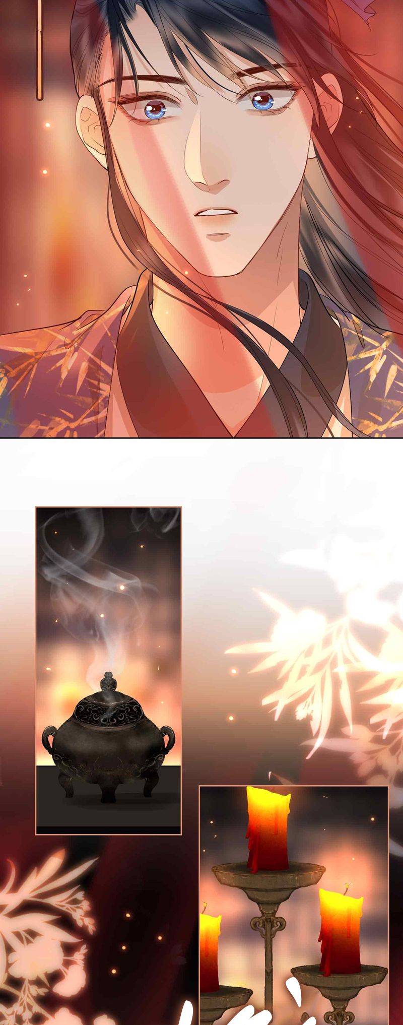 Tham Hoan Chapter 28 - Next Chapter 29