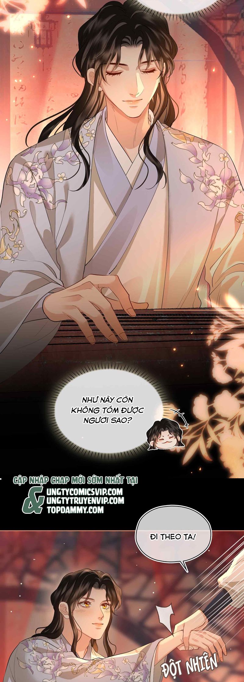 Tham Hoan Chapter 28 - Next Chapter 29