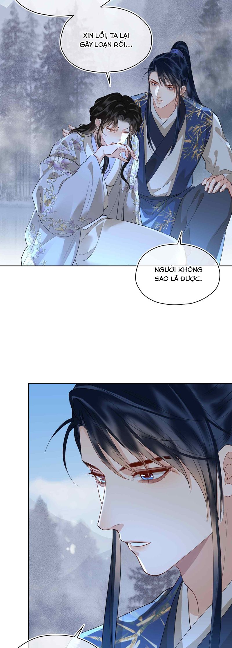 Tham Hoan Chapter 28 - Next Chapter 29