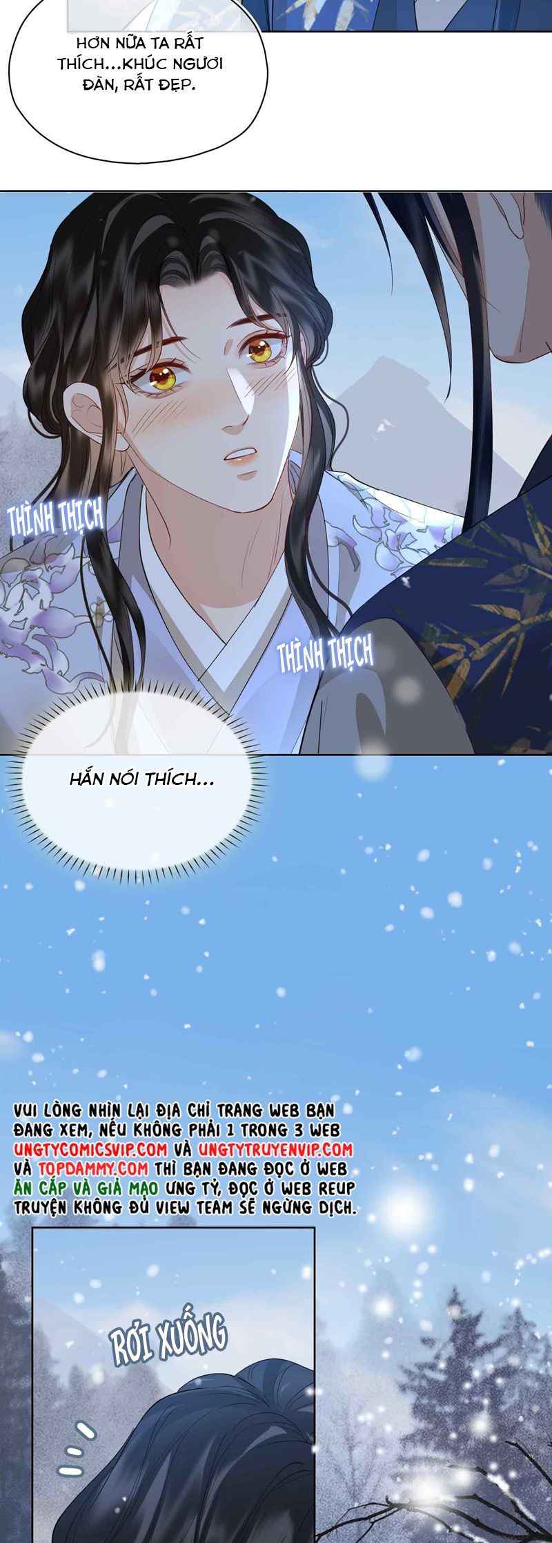 Tham Hoan Chapter 28 - Next Chapter 29