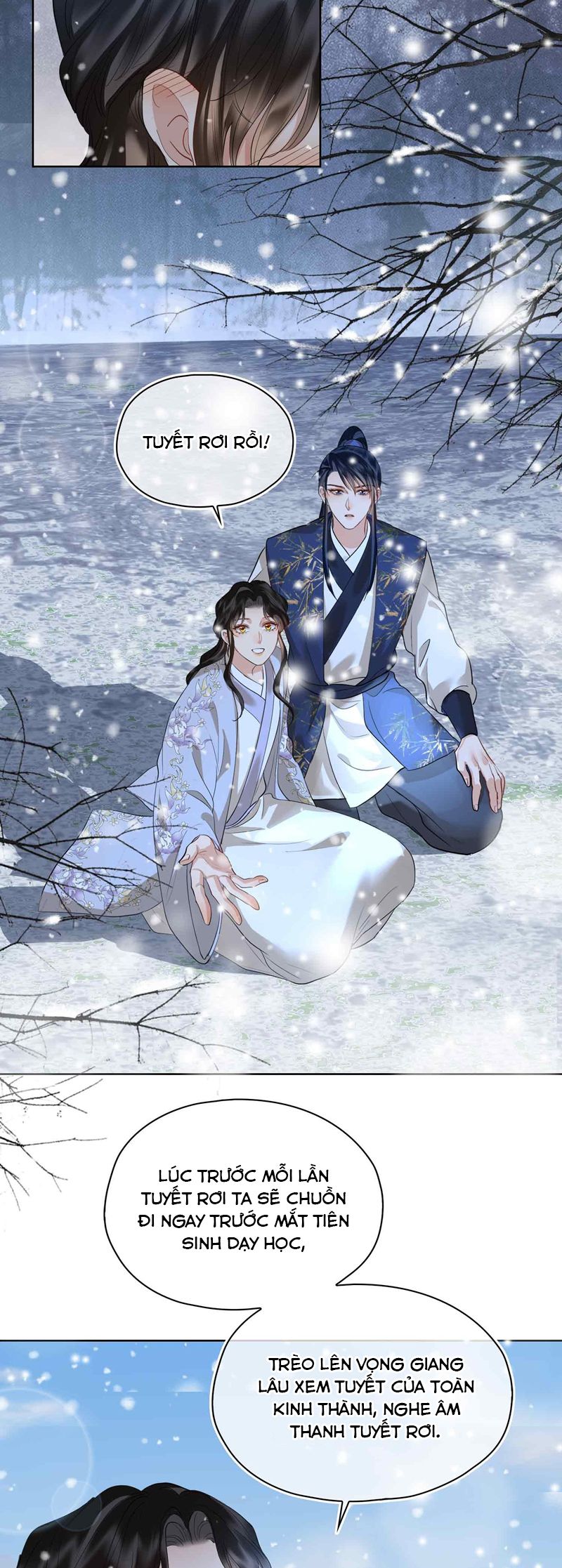 Tham Hoan Chapter 28 - Next Chapter 29