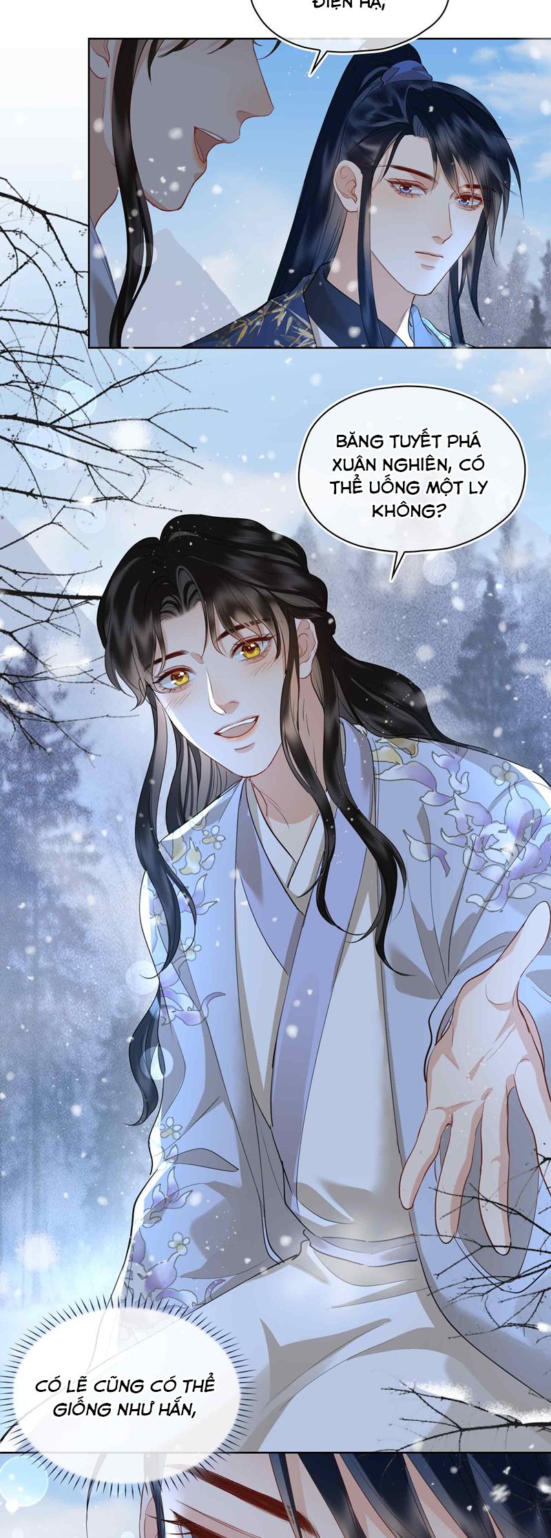 Tham Hoan Chapter 28 - Next Chapter 29