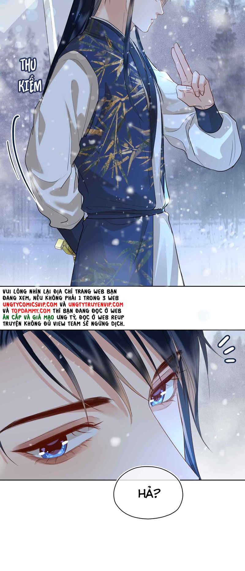 Tham Hoan Chapter 28 - Next Chapter 29