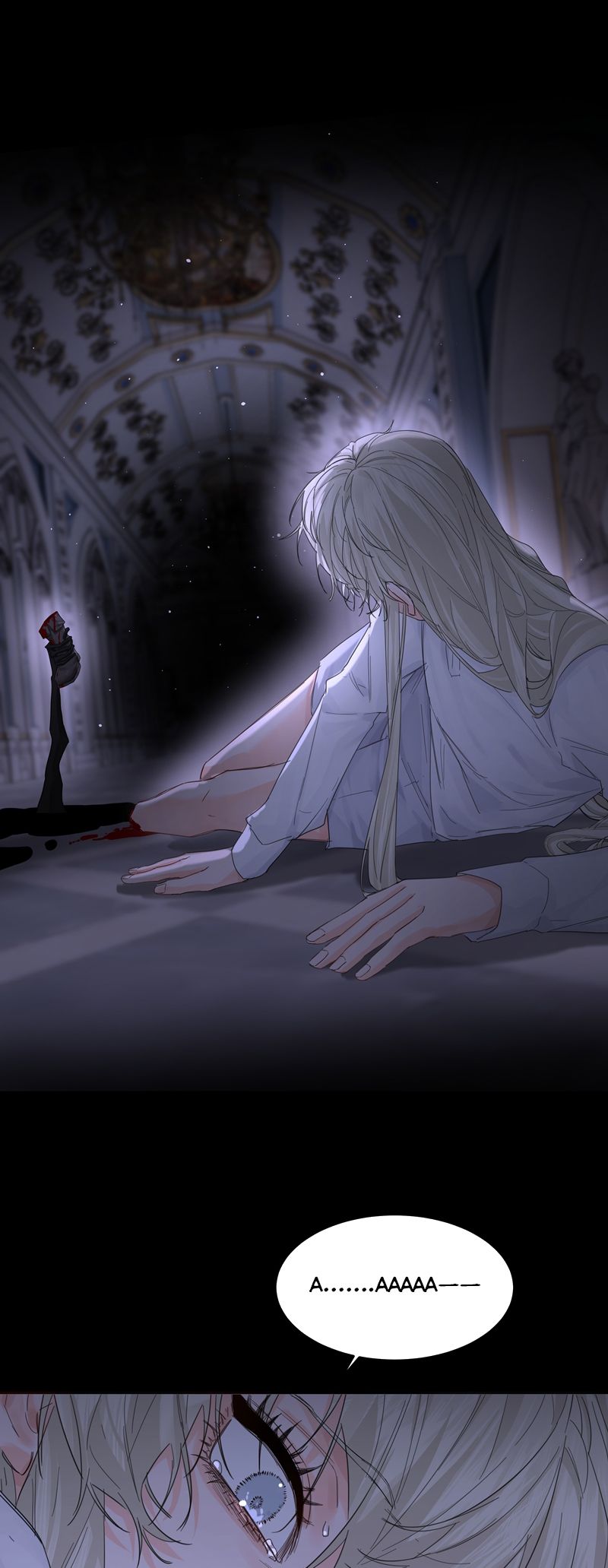 Tiền Nhiệm Vi Vương Chapter 60 - Trang 4