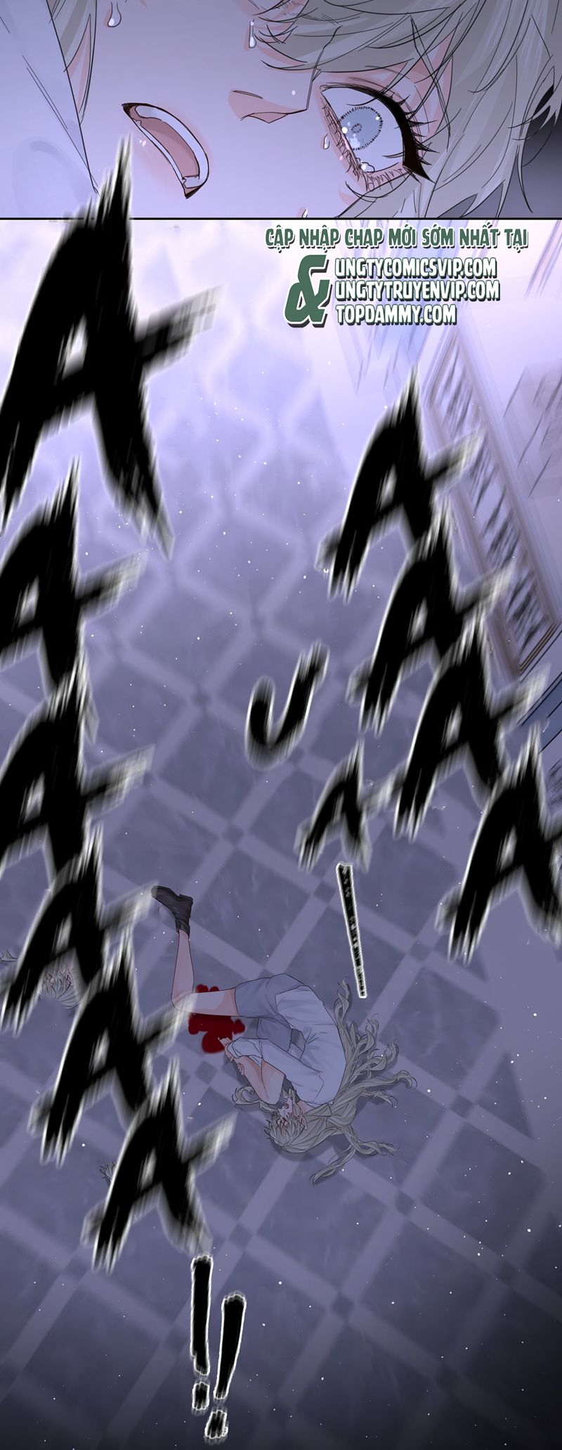 Tiền Nhiệm Vi Vương Chapter 60 - Trang 4