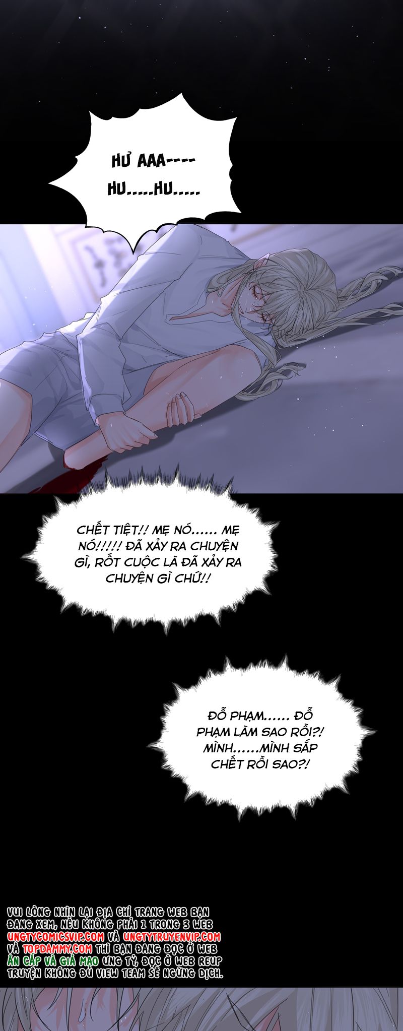 Tiền Nhiệm Vi Vương Chapter 60 - Trang 4