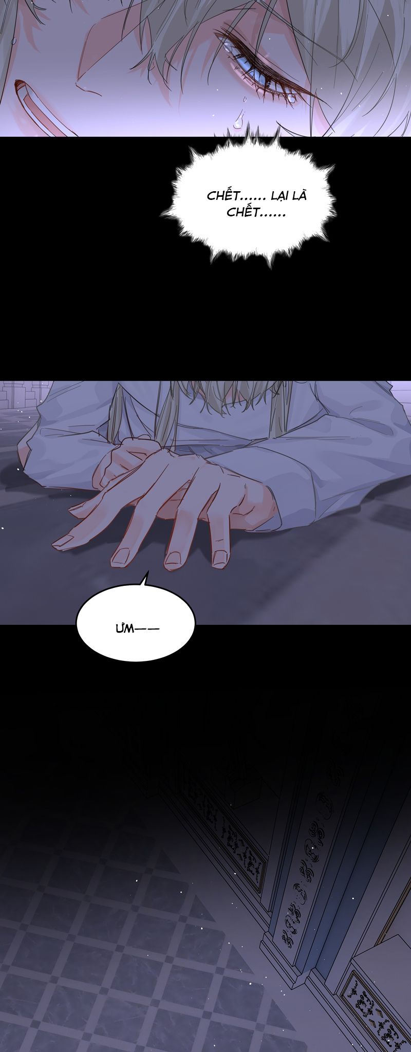 Tiền Nhiệm Vi Vương Chapter 60 - Trang 4