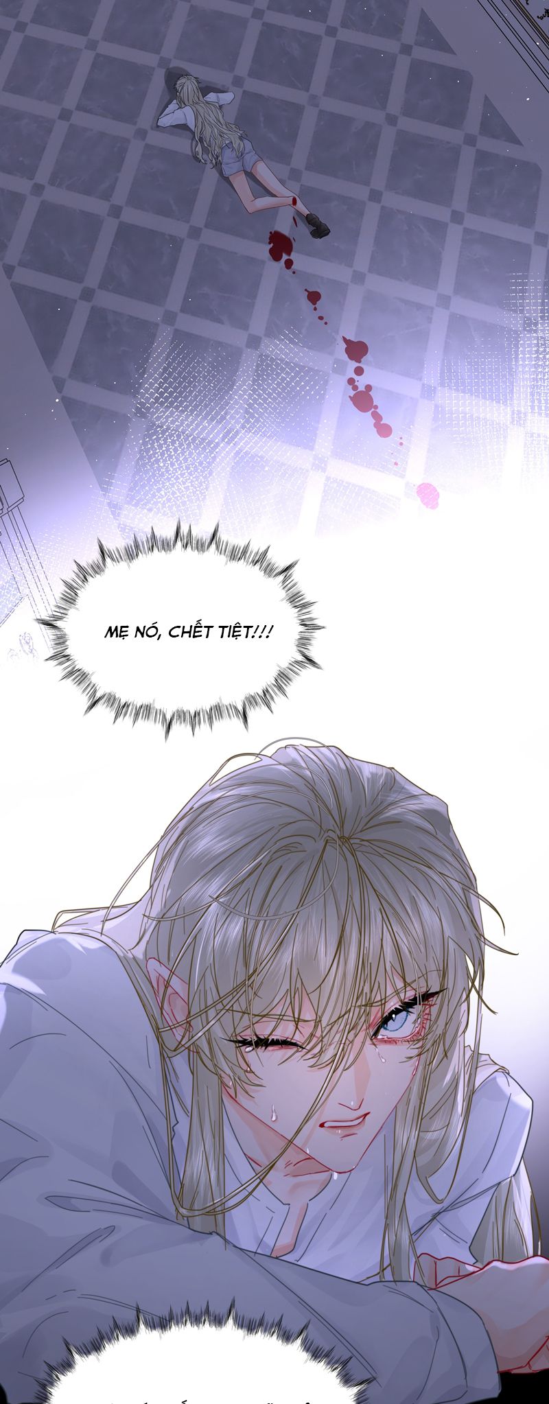 Tiền Nhiệm Vi Vương Chapter 60 - Trang 4