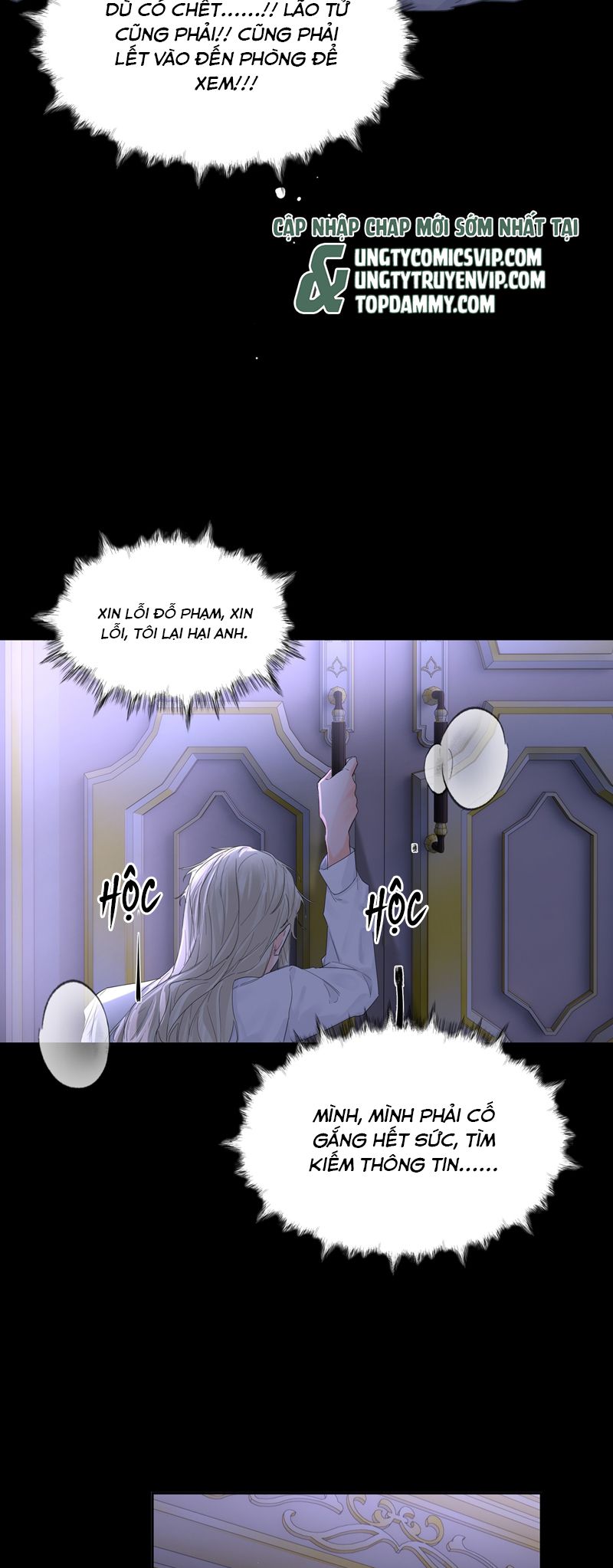 Tiền Nhiệm Vi Vương Chapter 60 - Trang 4