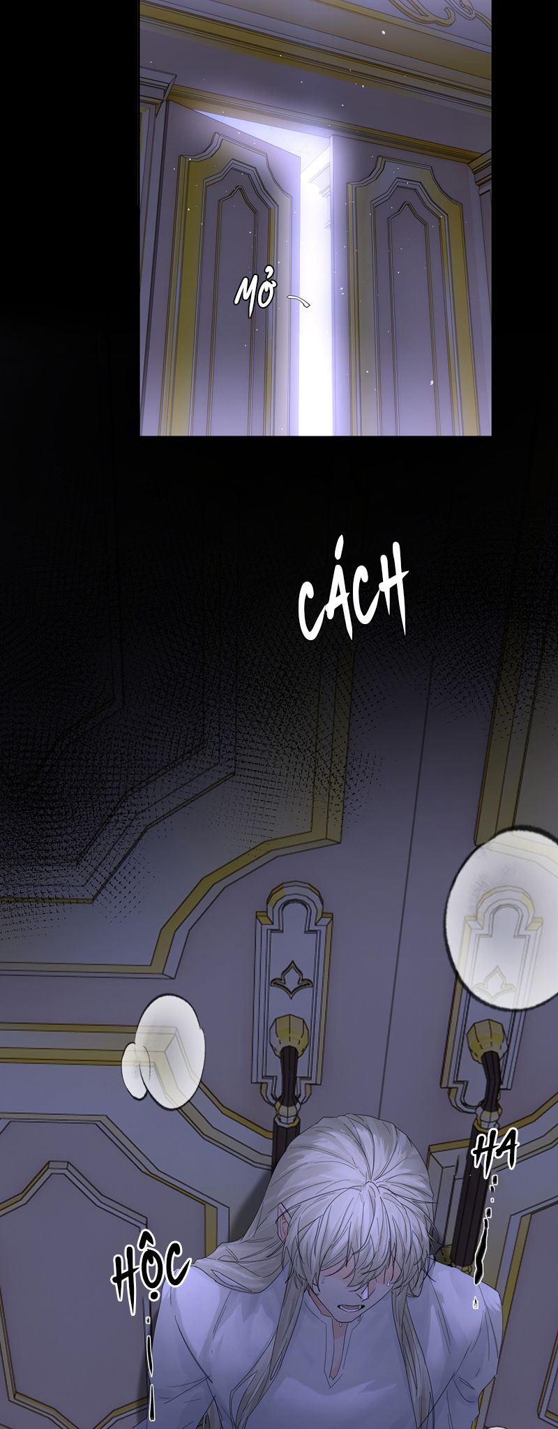 Tiền Nhiệm Vi Vương Chapter 60 - Trang 4