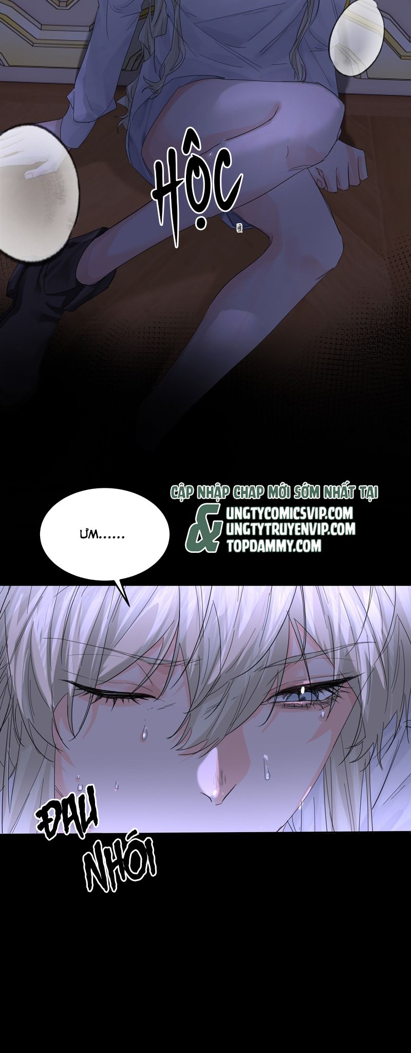 Tiền Nhiệm Vi Vương Chapter 60 - Trang 4