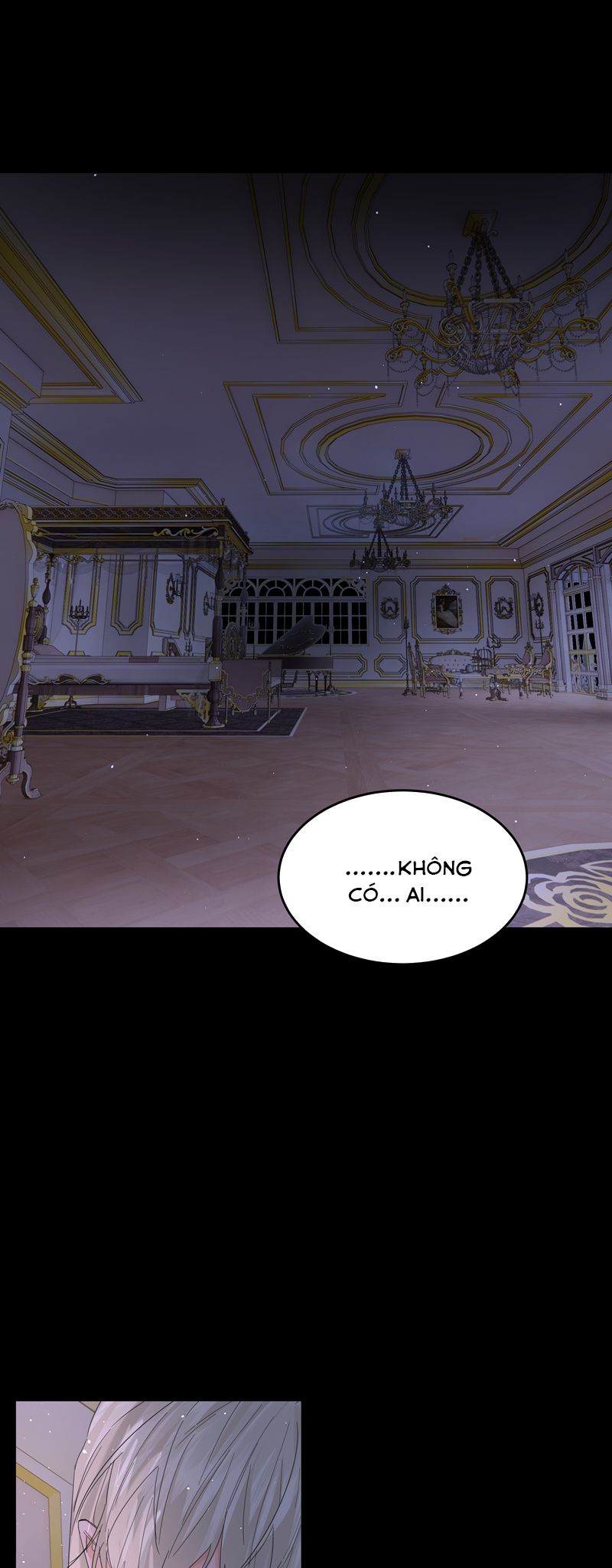 Tiền Nhiệm Vi Vương Chapter 60 - Trang 4