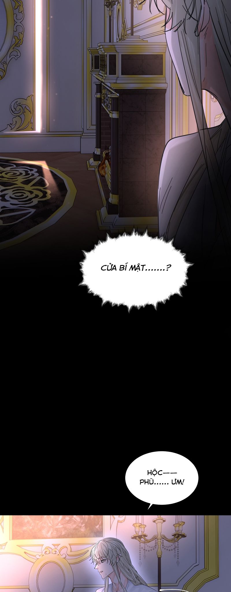 Tiền Nhiệm Vi Vương Chapter 60 - Trang 4