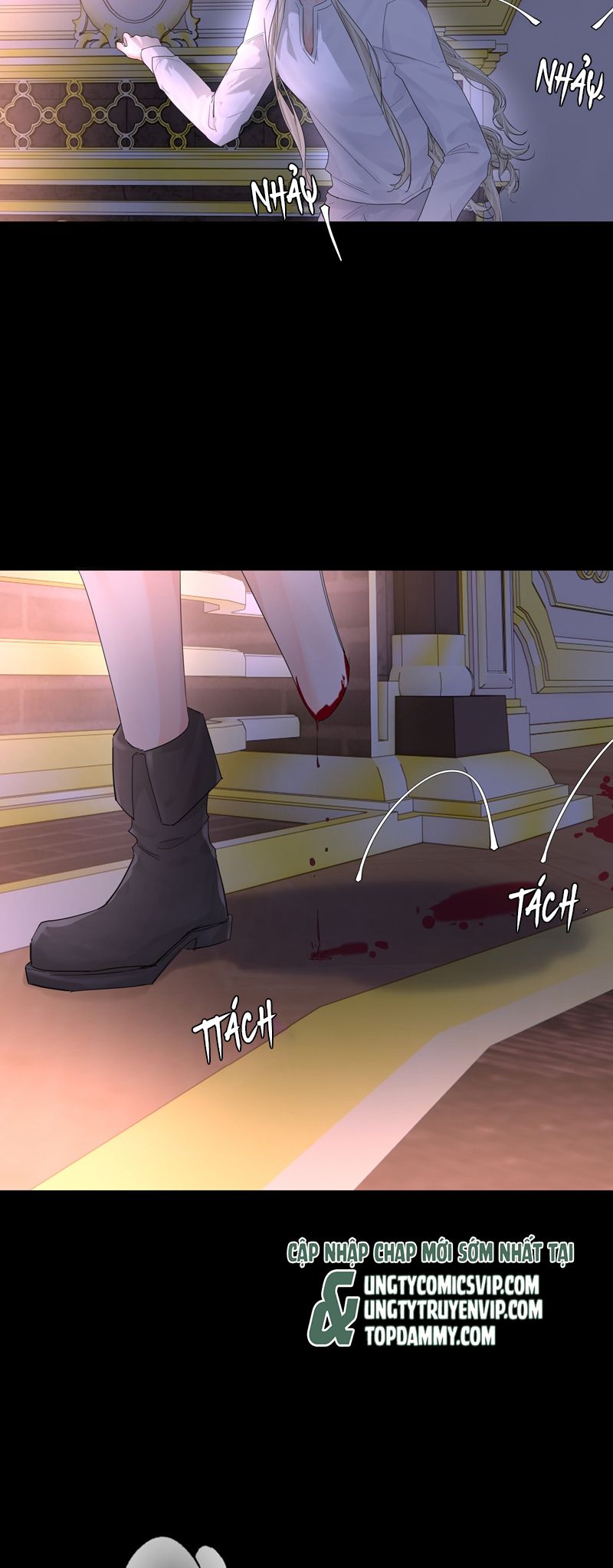 Tiền Nhiệm Vi Vương Chapter 60 - Trang 4