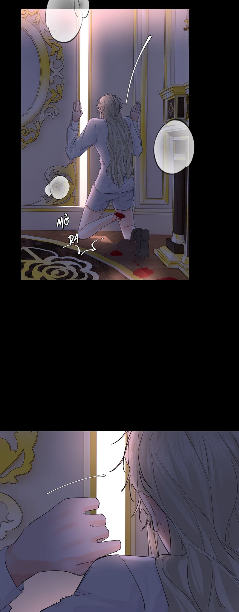 Tiền Nhiệm Vi Vương Chapter 60 - Trang 4