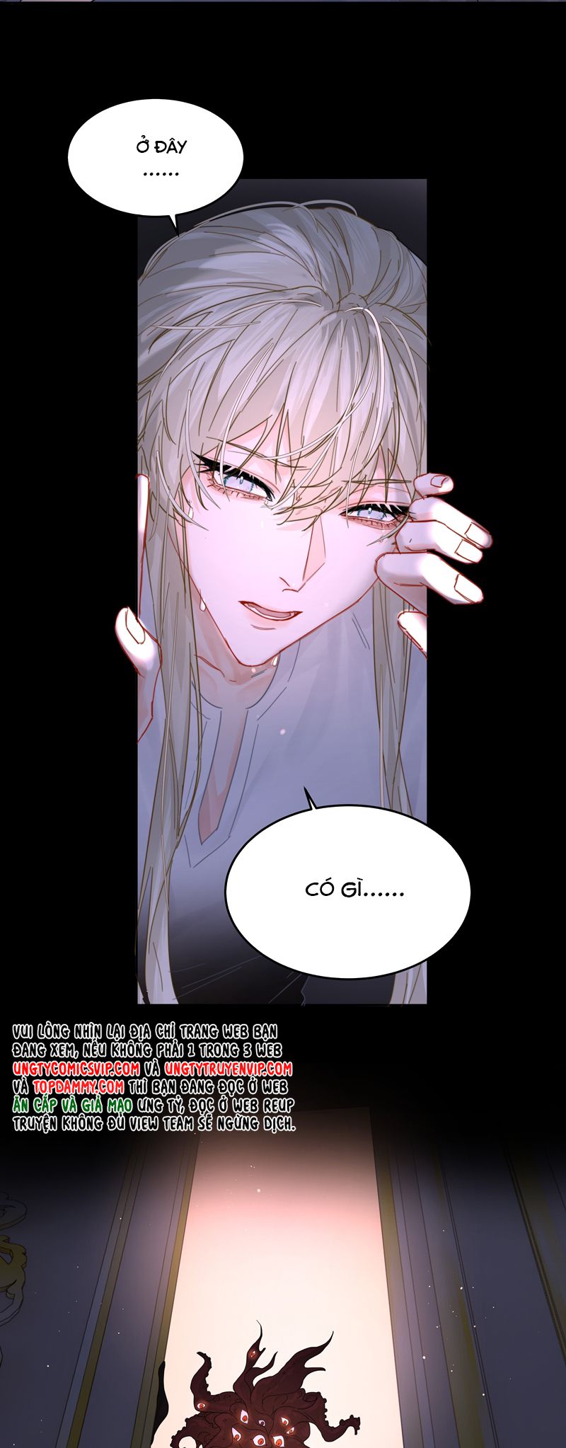 Tiền Nhiệm Vi Vương Chapter 60 - Trang 4