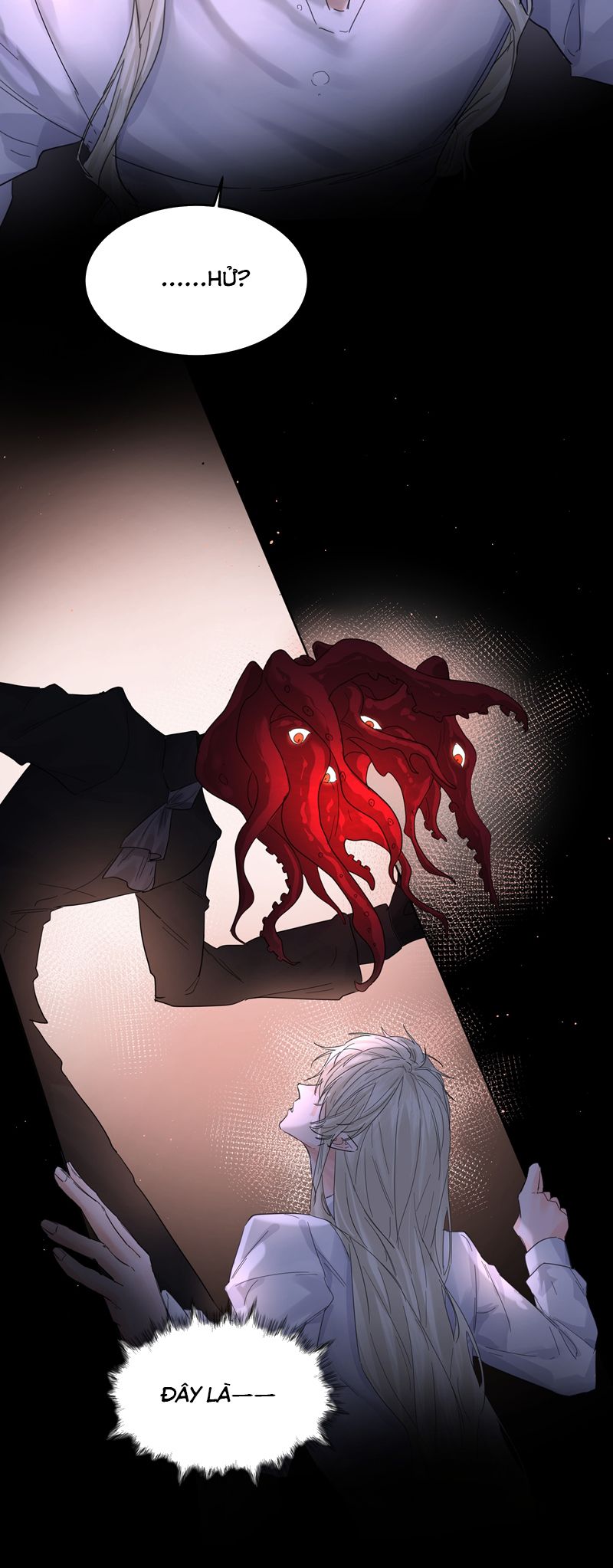 Tiền Nhiệm Vi Vương Chapter 60 - Trang 4