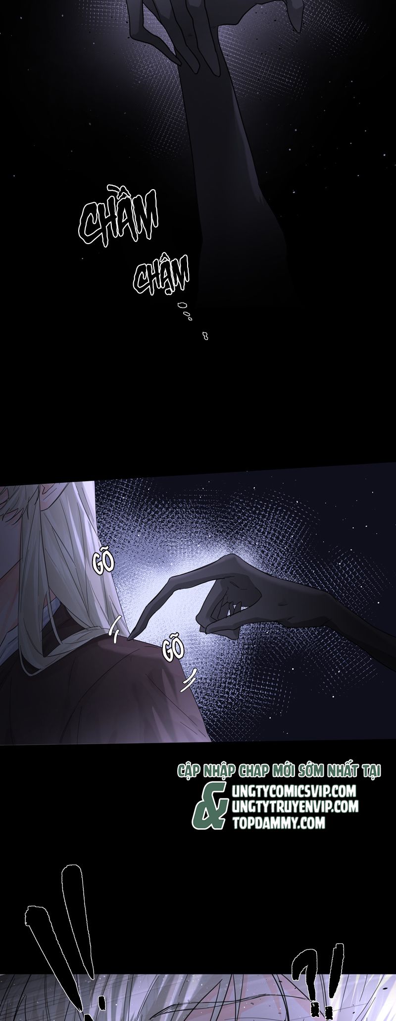 Tiền Nhiệm Vi Vương Chapter 60 - Trang 4