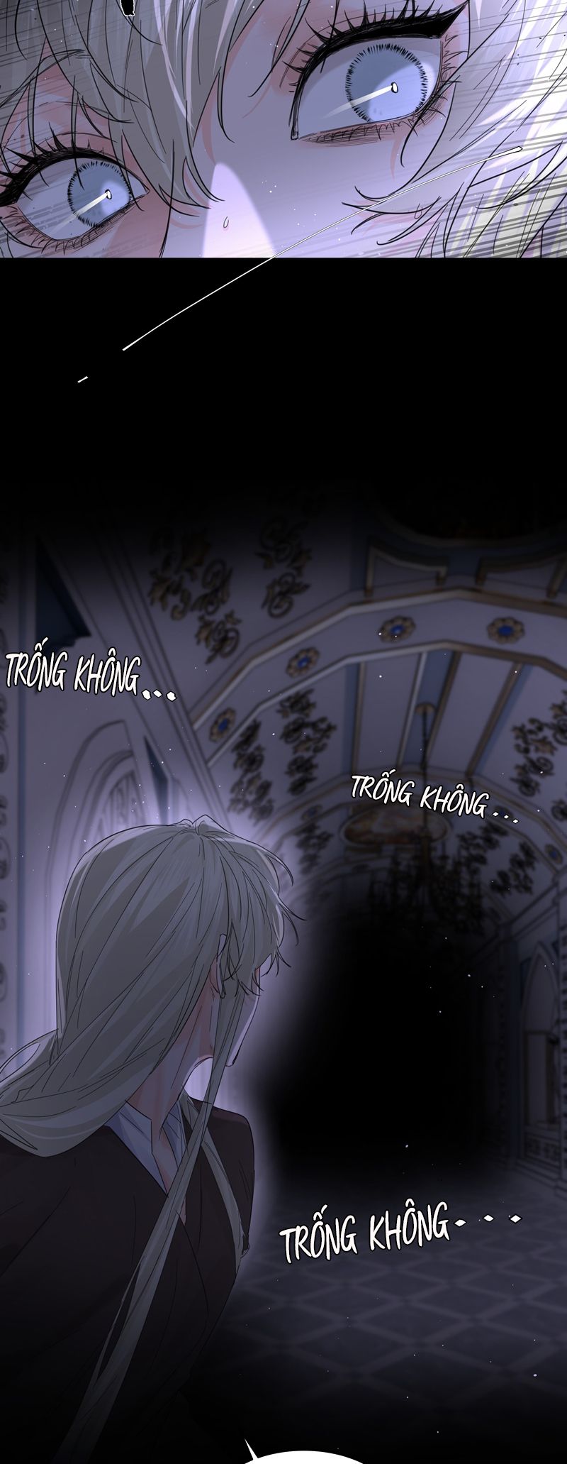 Tiền Nhiệm Vi Vương Chapter 60 - Trang 4