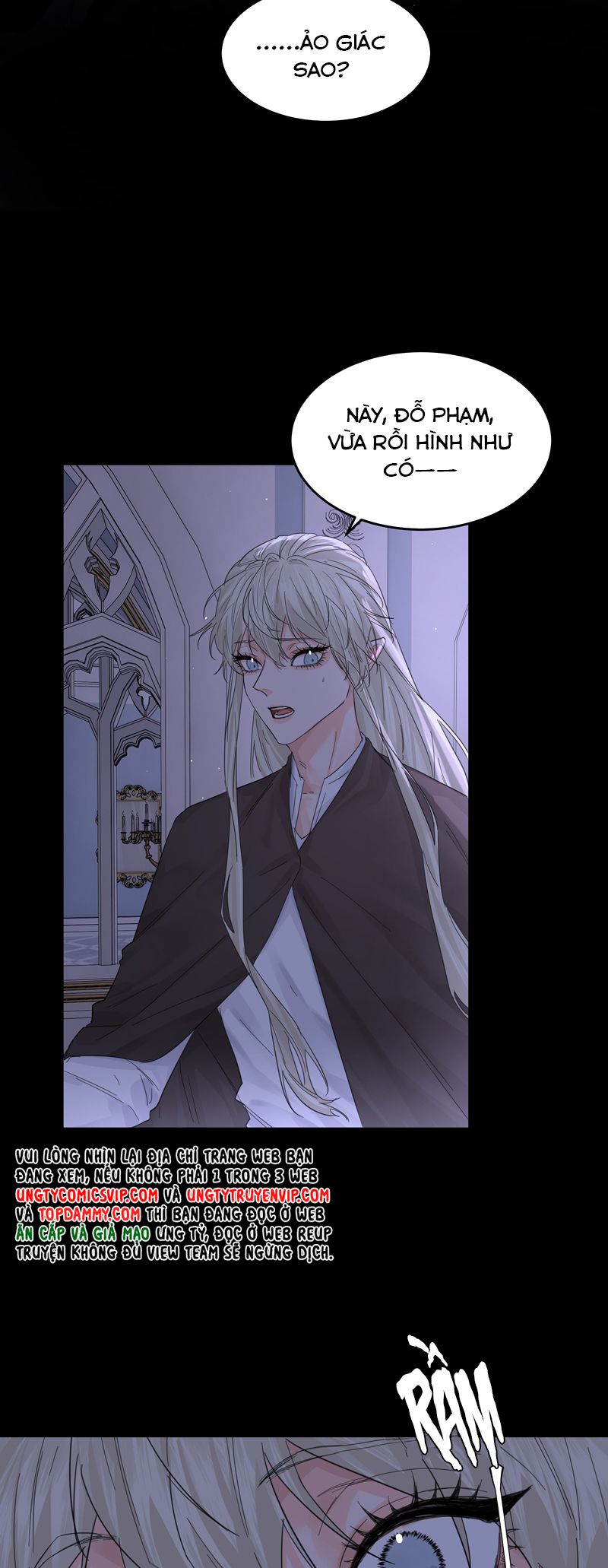 Tiền Nhiệm Vi Vương Chapter 60 - Trang 4