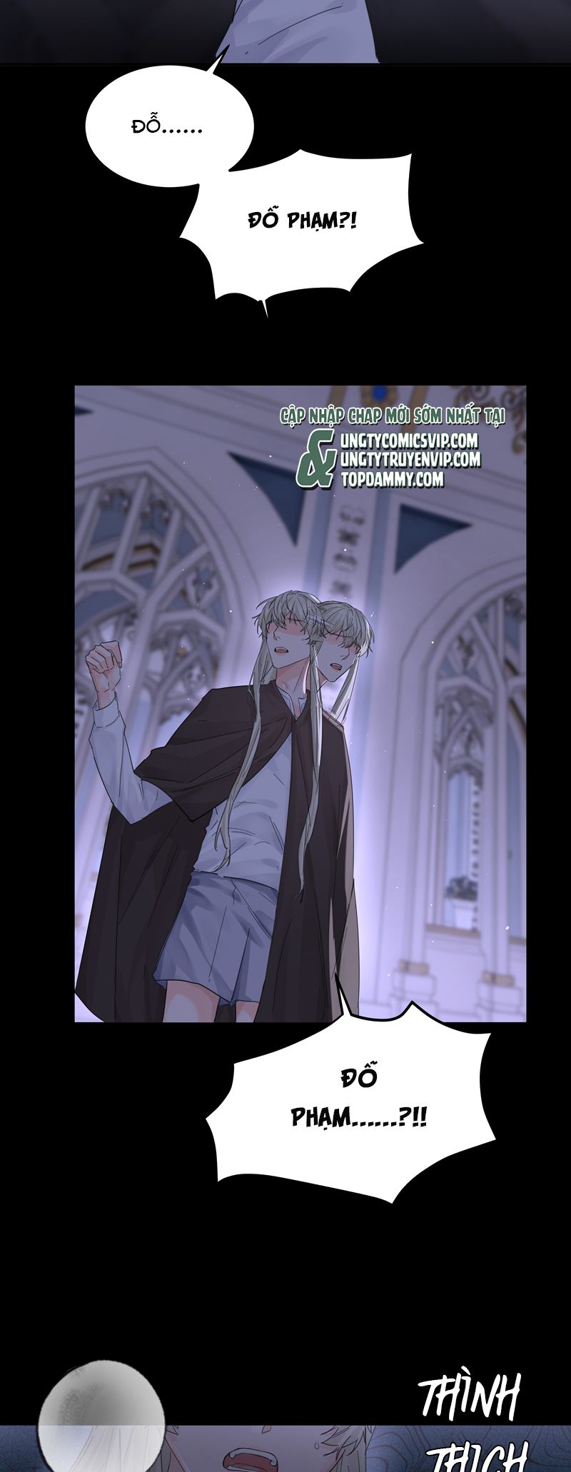 Tiền Nhiệm Vi Vương Chapter 60 - Trang 4