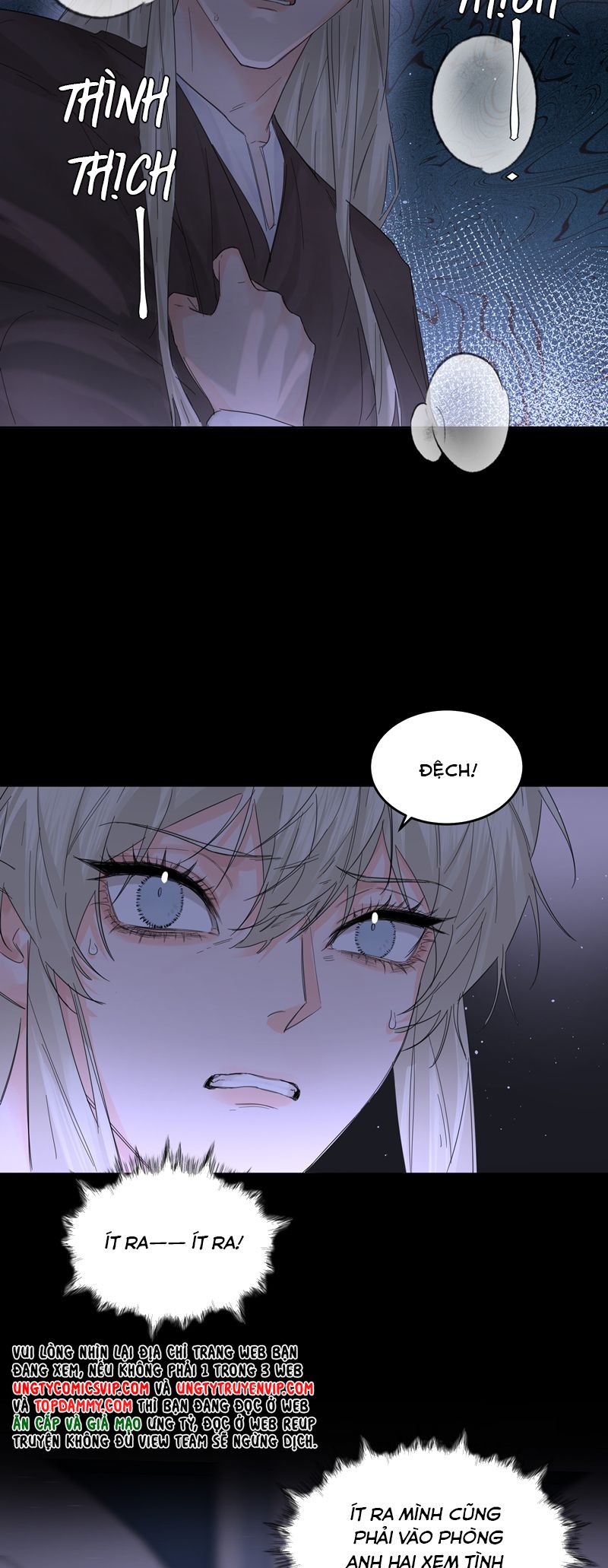 Tiền Nhiệm Vi Vương Chapter 60 - Trang 4